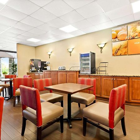 Comfort Inn Grantsville-Deep Creek Lake Kültér fotó