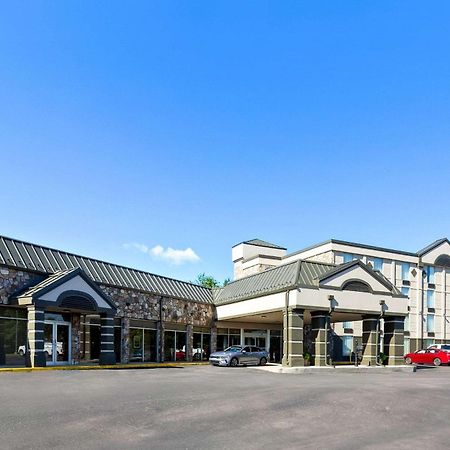 Comfort Inn Grantsville-Deep Creek Lake Kültér fotó