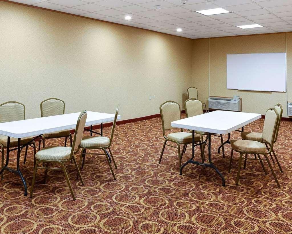 Comfort Inn Grantsville-Deep Creek Lake Létesítmények fotó