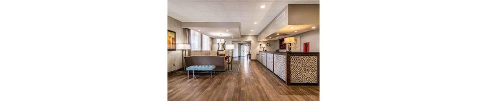 Comfort Inn Grantsville-Deep Creek Lake Kültér fotó