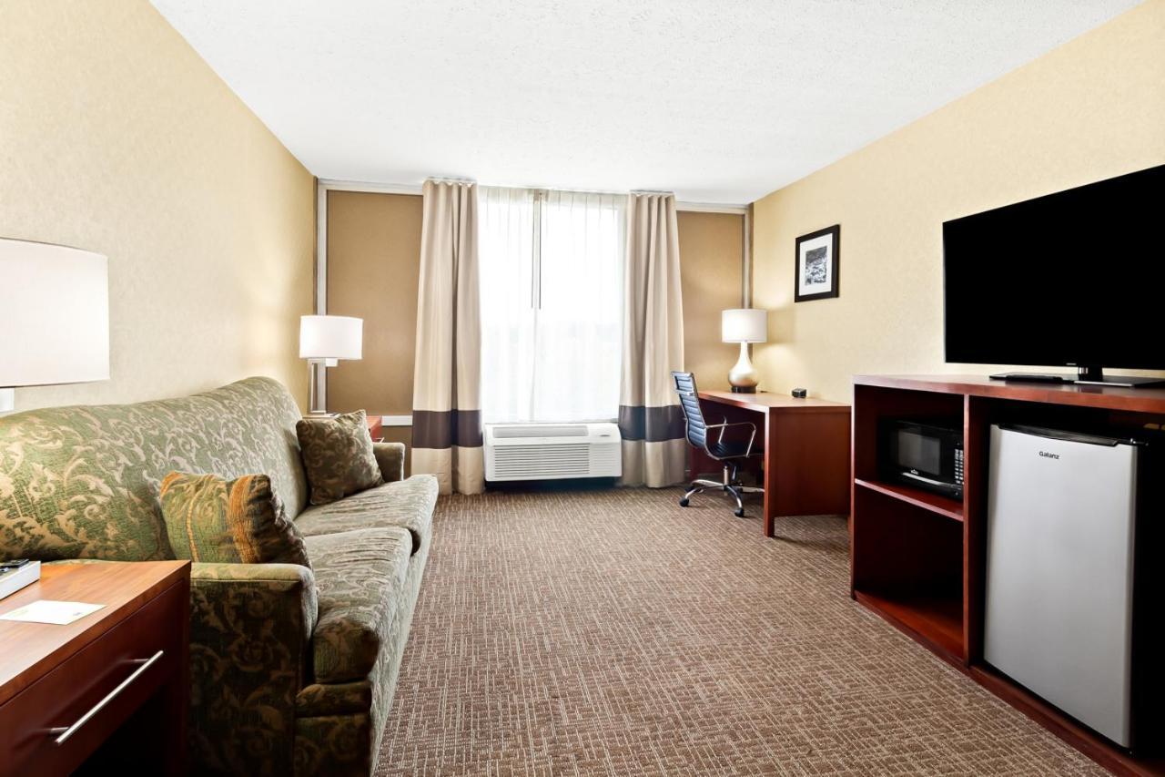 Comfort Inn Grantsville-Deep Creek Lake Kültér fotó