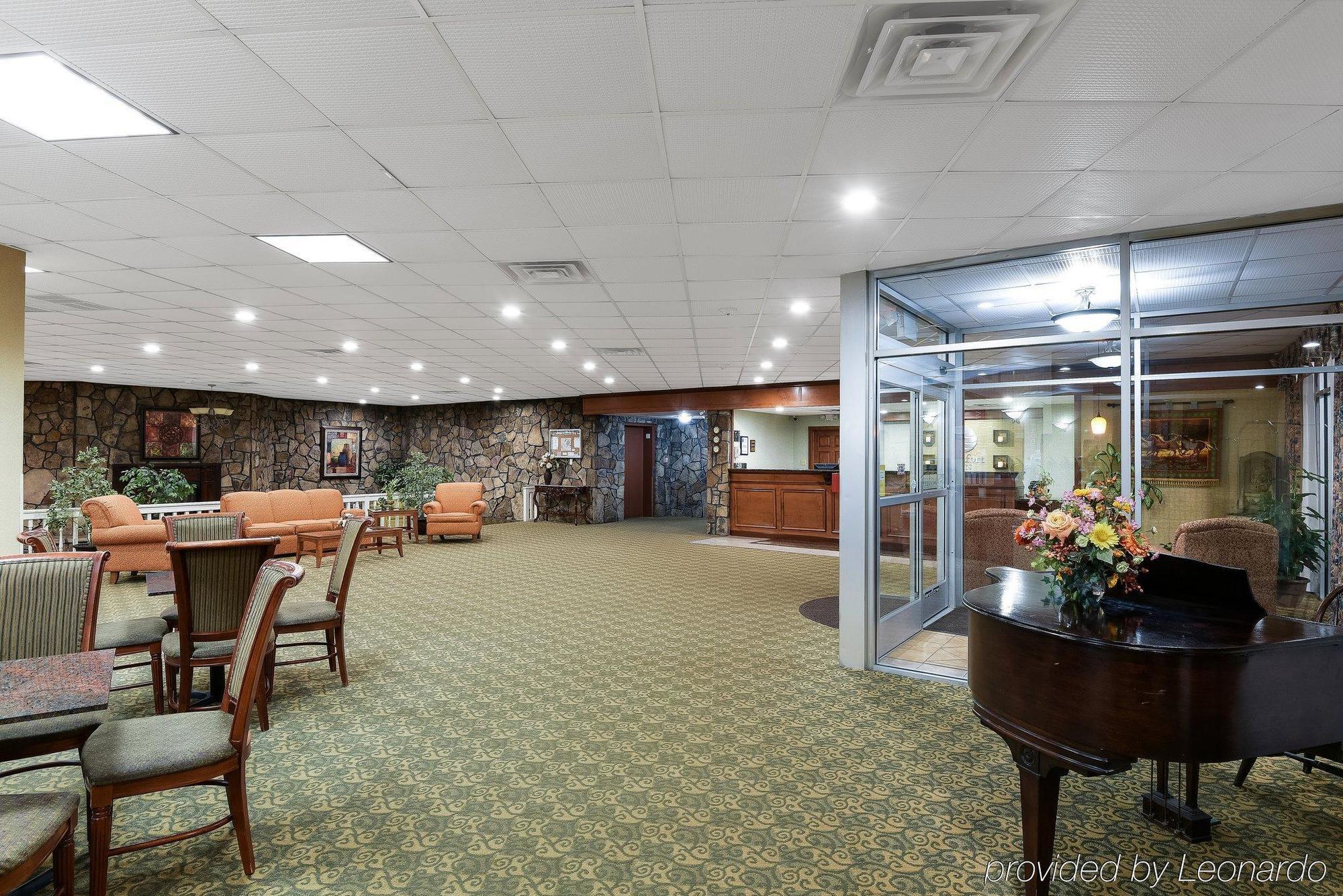 Comfort Inn Grantsville-Deep Creek Lake Kültér fotó
